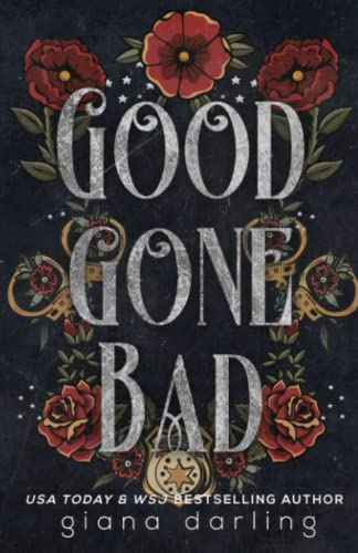Good Gone Bad Special Edition (The Fallen Men Series Special Editions, Band 3)