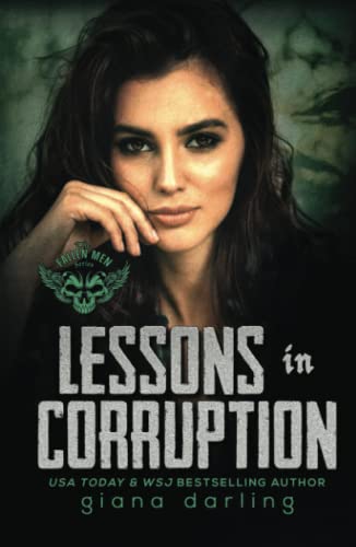 Lessons In Corruption (The Fallen Men, Band 1) Lessons In Corruption (The Fallen Men, Band 1)