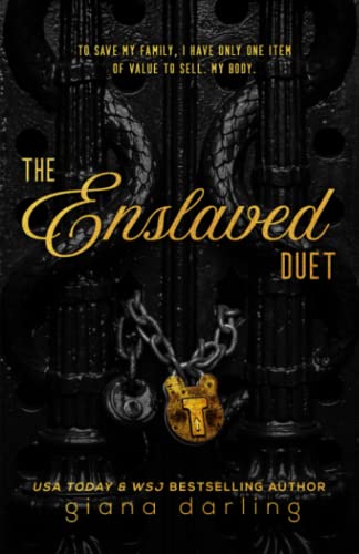 The Enslaved Duet The Enslaved Duet von Independently published