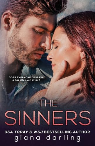The Sinners (Evolution of Sin, Band 3) von Giana Darling Publishing