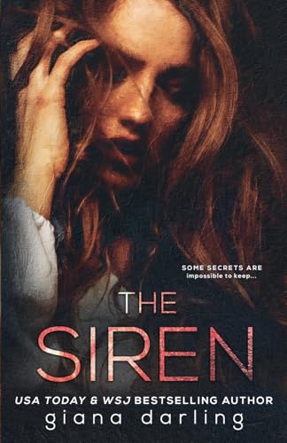 The Siren (The Evolution Of Sin, Band 2) The Siren (The Evolution Of Sin, Band 2) von Giana Darling Publishing