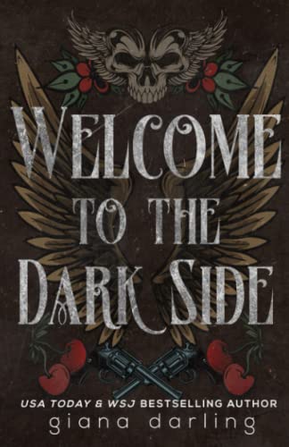 Welcome to the Dark Side (The Fallen Men Series Special Editions, Band 2)