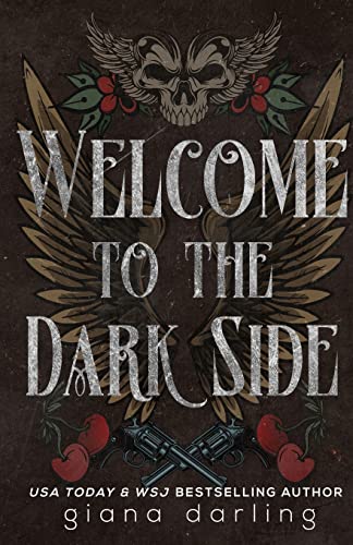 Welcome to the Dark Side Special Edition (Fallen Men, Band 2)
