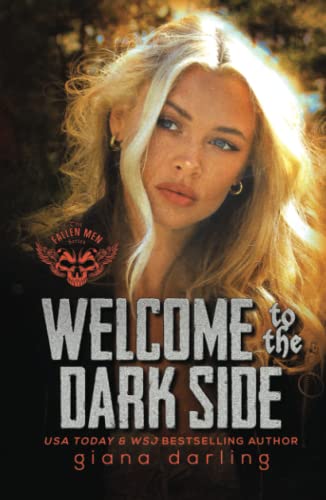 Welcome to the Dark Side (The Fallen Men, Band 2) Welcome to the Dark Side (The Fallen Men, Band 2) von Independently published