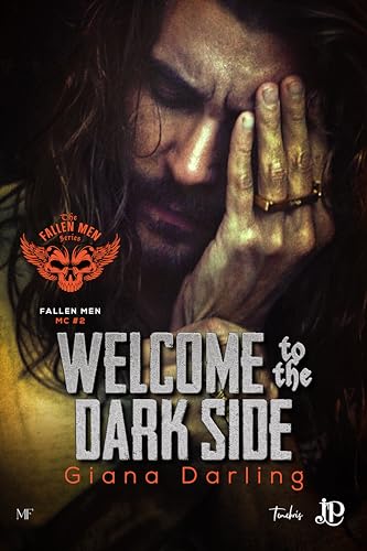 Welcome to the dark side von JUNO PUBLISHING