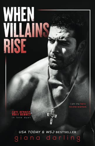 When Villains Rise (Anti-Heroes in Love Duet, Band 2)