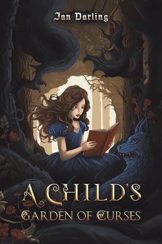 A Child’s Garden of Curses von Austin Macauley Publishers