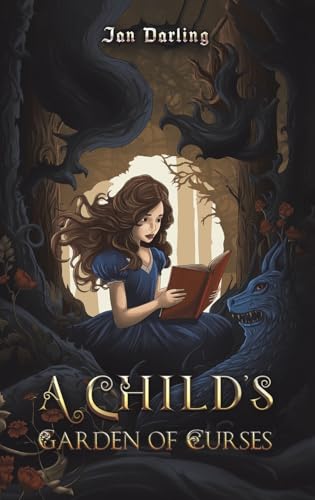 A Child's Garden of Curses von Austin Macauley