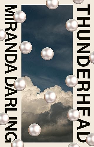 Thunderhead von Scribe Publications