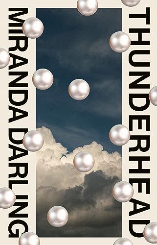 Thunderhead von Scribe UK