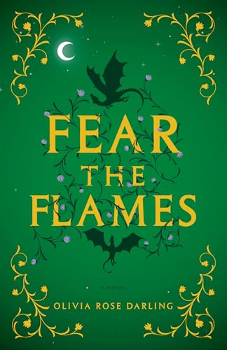 Fear the Flames: A Novel von Random House Publishing Group