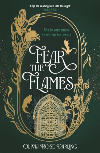 Fear the Flames. Special Edition: Your next dragon-filled romantasy obsession