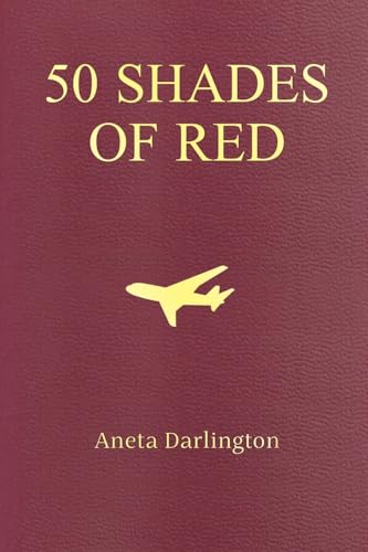50 Shades of Red 50 Shades of Red von Vanguard Press