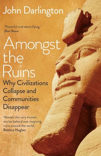 Amongst the Ruins: Why Civilizations Collapse and Communities Disappear Amongst the Ruins: Why Civilizations Collapse and Communities Disappear von Yale University Press