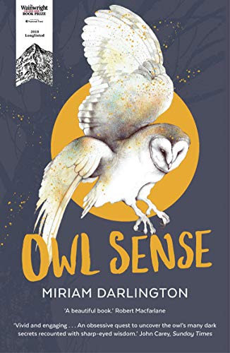 Owl Sense von Guardian Faber Publishing