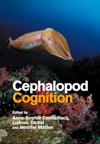Cephalopod Cognition von Cambridge University Press