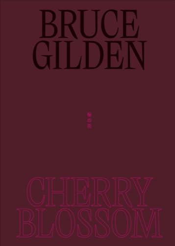 Bruce Gilden: Cherry Blossom Bruce Gilden: Cherry Blossom