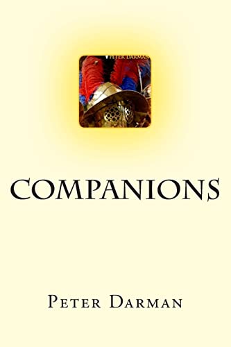 Companions (The Parthian Chronicles, Band 5)