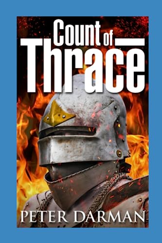 Count of Thrace (Alpine Warrior, Band 4)