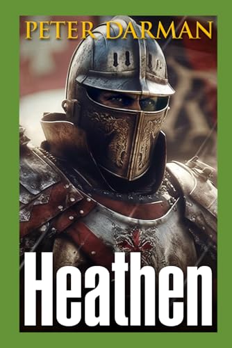 Heathen (Alpine Warrior, Band 8) von Independently published
