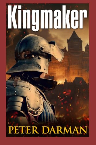 Kingmaker (Alpine Warrior, Band 6)