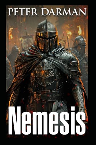Nemesis (Alpine Warrior, Band 7) von Independently published