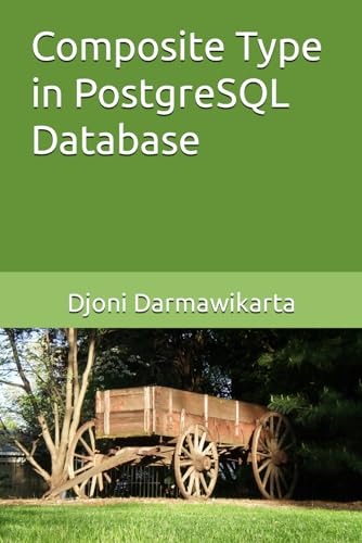 Composite Type in PostgreSQL Database von Independently published