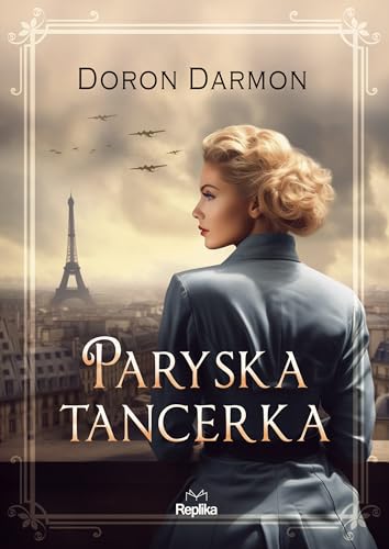 Paryska tancerka von Replika
