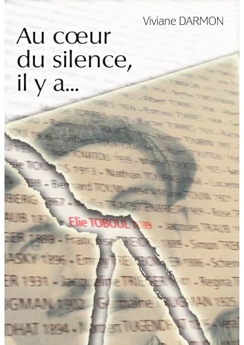 Au coeur du silence, il y a... von Librinova