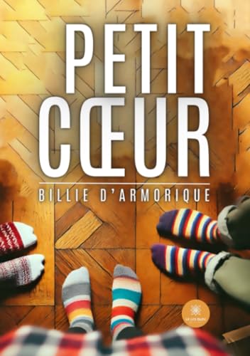 Petit coeur von Le Lys Bleu Editions