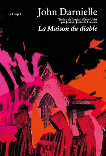La Maison du Diable von LE GOSPEL