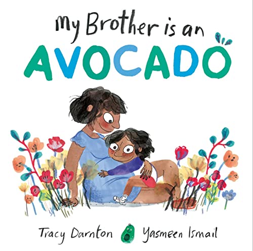 My Brother is an Avocado von Simon & Schuster UK
