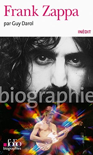 Frank Zappa von Folio