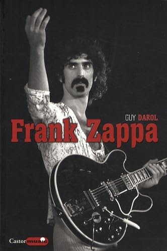 Frank Zappa von CASTOR ASTRAL