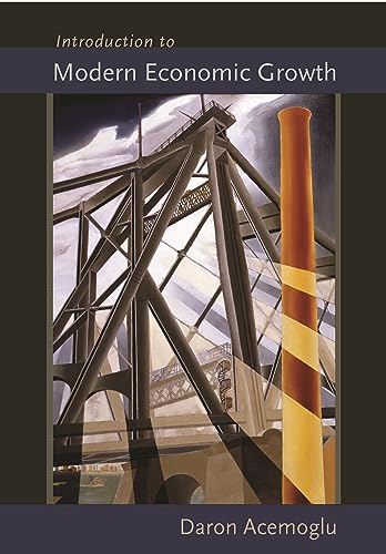 Introduction to Modern Economic Growth Introduction to Modern Economic Growth