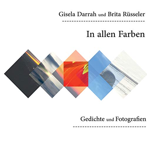 In allen Farben In allen Farben von Books on Demand