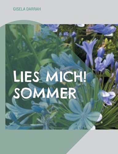 Lies mich! Sommer: Magazin in einfacher Sprache (Lies mich! Magazin in einfacher Sprache) von BoD – Books on Demand