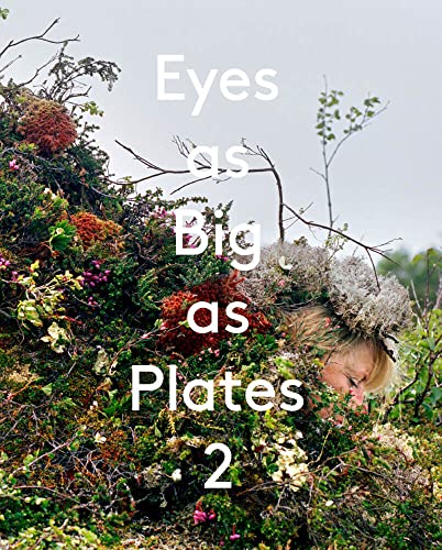 Eyes as Big as Plates 2: Karoline Hjorth & Riitta Ikonen