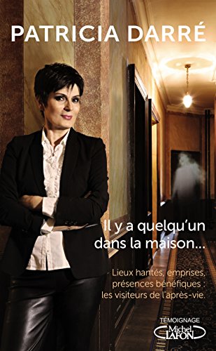 Il y a quelqu'un dans la maison... Il y a quelqu'un dans la maison... von MICHEL LAFON