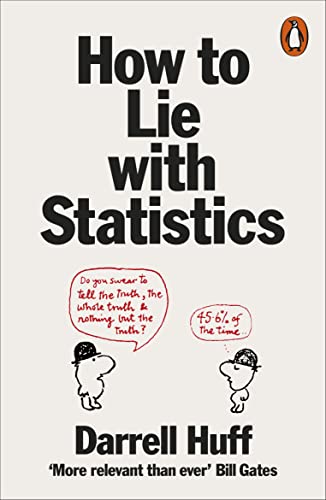 How to Lie with Statistics von PENGUIN GROUP