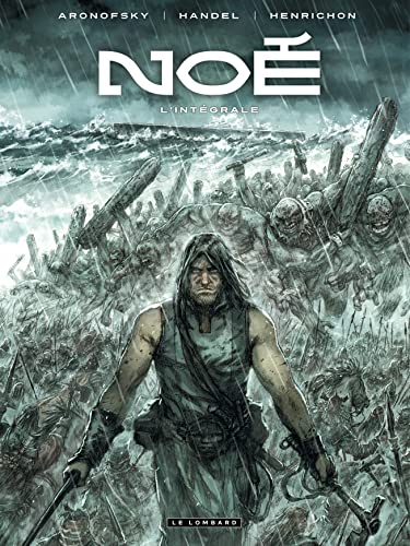 Noé - Tome 0 - Intégrale Noé von Le Lombard