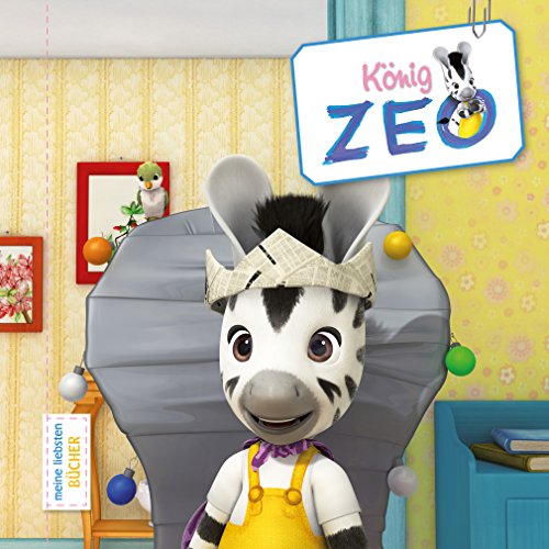 Zeo: König Zeo Zeo: König Zeo