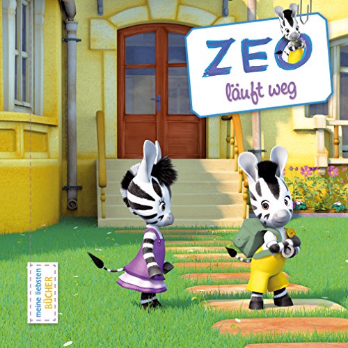 Zeo: Zeo läuft weg