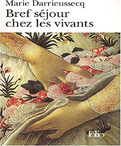 Bref Sejour Chez Vivan (Folio) von Gallimard Education