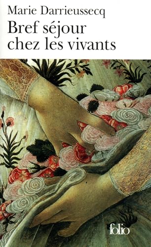 Bref Sejour Chez Vivan (Folio)