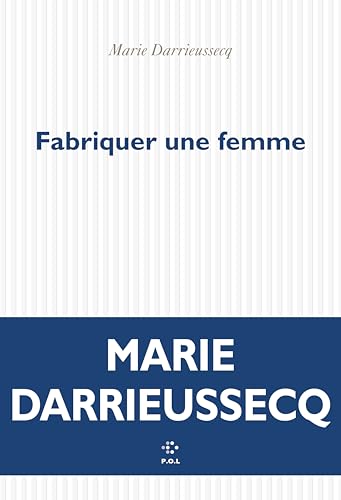 Fabriquer une femme Fabriquer une femme von Sodis(Folio,L Imaginaire)