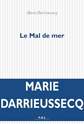 MAL DE MER