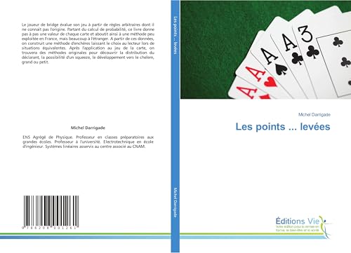 Les points ... levées: DE von Éditions Vie