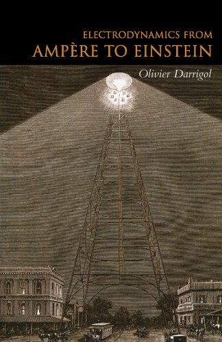Electrodynamics From Ampère To Einstein Electrodynamics From Ampère To Einstein von Oxford University Press