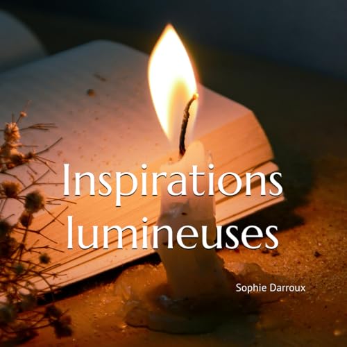 Inspirations lumineuses von Independently published